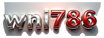 wni786 logo