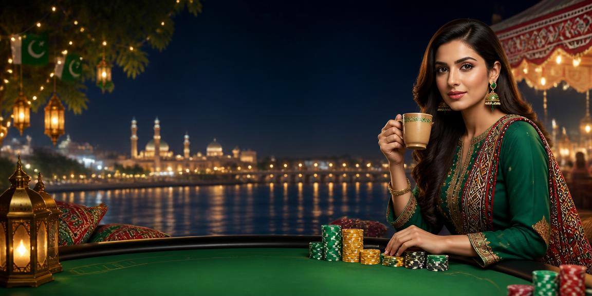 wni786 Live Casino